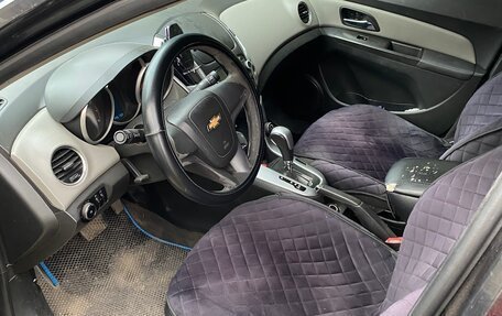 Chevrolet Cruze II, 2013 год, 760 000 рублей, 7 фотография