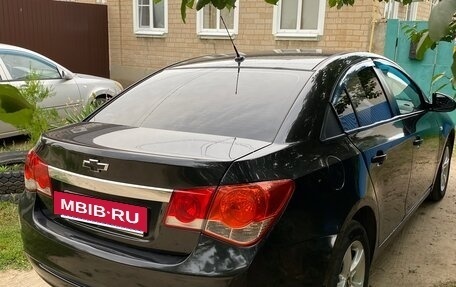 Chevrolet Cruze II, 2013 год, 760 000 рублей, 5 фотография