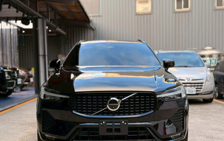 Volvo XC60 II, 2021 год, 3 620 000 рублей, 2 фотография