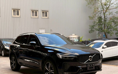 Volvo XC60 II, 2021 год, 3 620 000 рублей, 3 фотография