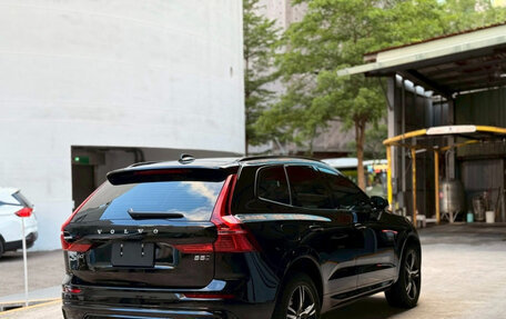 Volvo XC60 II, 2021 год, 3 620 000 рублей, 4 фотография