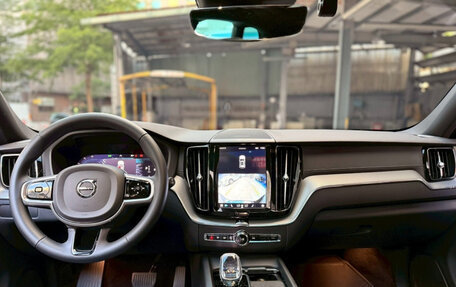 Volvo XC60 II, 2021 год, 3 620 000 рублей, 6 фотография