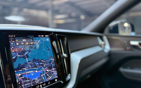 Volvo XC60 II, 2021 год, 3 620 000 рублей, 11 фотография