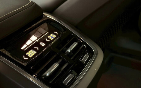 Volvo XC60 II, 2021 год, 3 620 000 рублей, 13 фотография