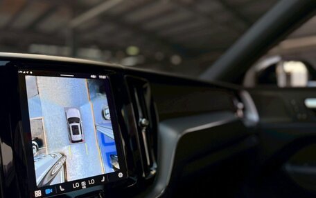 Volvo XC60 II, 2021 год, 3 620 000 рублей, 12 фотография