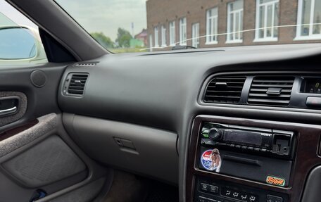 Toyota Mark II VIII (X100), 1998 год, 795 000 рублей, 14 фотография
