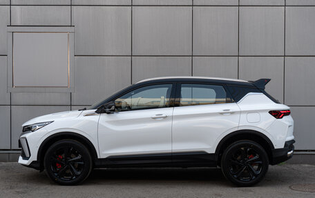 Geely Coolray I, 2024 год, 3 109 190 рублей, 7 фотография