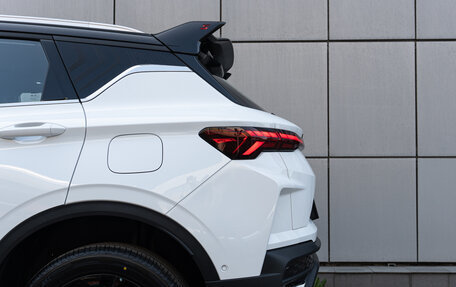 Geely Coolray I, 2024 год, 3 109 190 рублей, 14 фотография