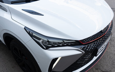 Geely Coolray I, 2024 год, 3 109 190 рублей, 16 фотография