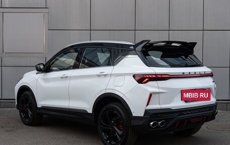 Geely Coolray I, 2024 год, 3 109 190 рублей, 5 фотография