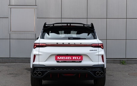 Geely Coolray I, 2024 год, 3 109 190 рублей, 4 фотография