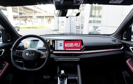 Geely Coolray I, 2024 год, 3 109 190 рублей, 10 фотография