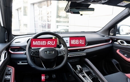 Geely Coolray I, 2024 год, 3 109 190 рублей, 11 фотография