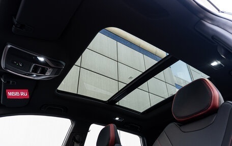 Geely Coolray I, 2024 год, 3 109 190 рублей, 18 фотография