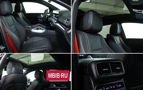 Mercedes-Benz GLE Coupe, 2024 год, 13 980 000 рублей, 10 фотография
