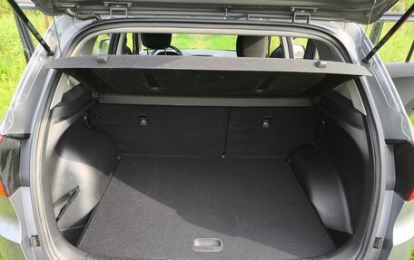 Hyundai Creta I рестайлинг, 2016 год, 1 500 000 рублей, 2 фотография