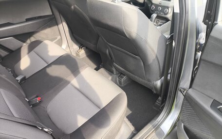 Hyundai Creta I рестайлинг, 2016 год, 1 500 000 рублей, 7 фотография