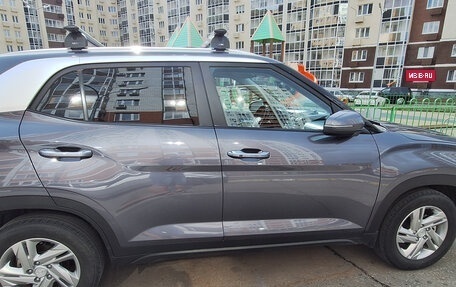 Hyundai Creta, 2022 год, 2 000 000 рублей, 3 фотография