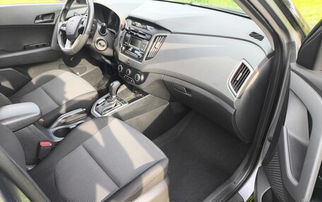 Hyundai Creta I рестайлинг, 2016 год, 1 500 000 рублей, 8 фотография