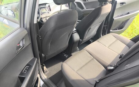 Hyundai Creta I рестайлинг, 2016 год, 1 500 000 рублей, 6 фотография