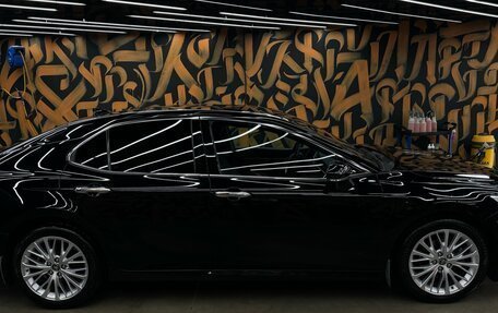 Toyota Camry, 2020 год, 3 500 000 рублей, 8 фотография