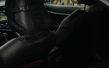 Toyota Camry, 2020 год, 3 500 000 рублей, 17 фотография