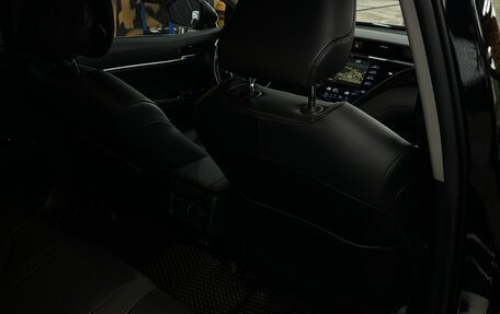 Toyota Camry, 2020 год, 3 500 000 рублей, 14 фотография