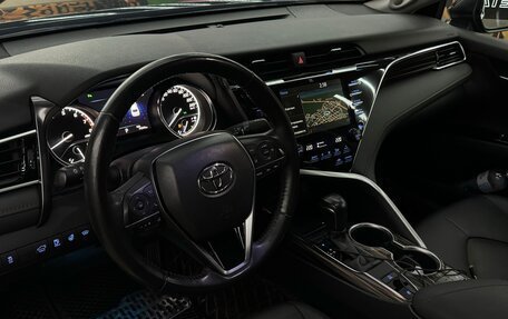 Toyota Camry, 2020 год, 3 500 000 рублей, 15 фотография