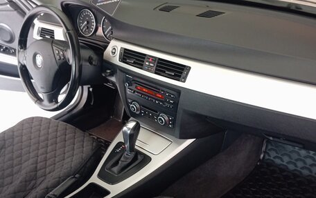 BMW 3 серия, 2011 год, 1 230 000 рублей, 2 фотография
