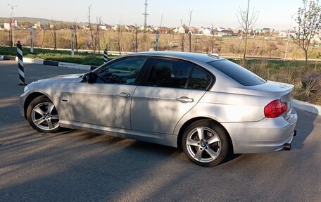 BMW 3 серия, 2011 год, 1 230 000 рублей, 4 фотография