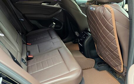 BMW X3, 2020 год, 5 500 000 рублей, 7 фотография