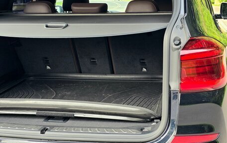 BMW X3, 2020 год, 5 500 000 рублей, 5 фотография