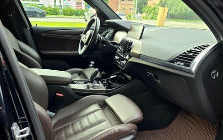 BMW X3, 2020 год, 5 500 000 рублей, 3 фотография