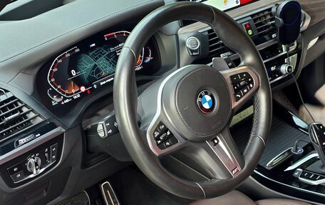 BMW X3, 2020 год, 5 500 000 рублей, 11 фотография