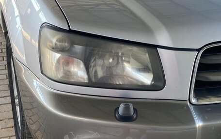 Subaru Forester, 2003 год, 650 000 рублей, 3 фотография
