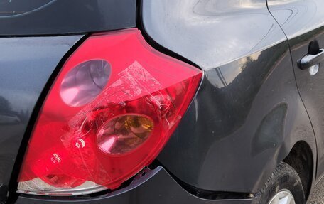 KIA cee'd I рестайлинг, 2009 год, 370 000 рублей, 16 фотография