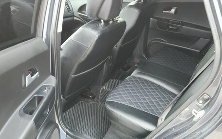 KIA cee'd I рестайлинг, 2009 год, 370 000 рублей, 12 фотография