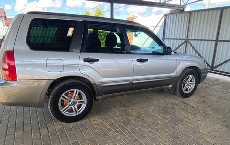 Subaru Forester, 2003 год, 650 000 рублей, 5 фотография