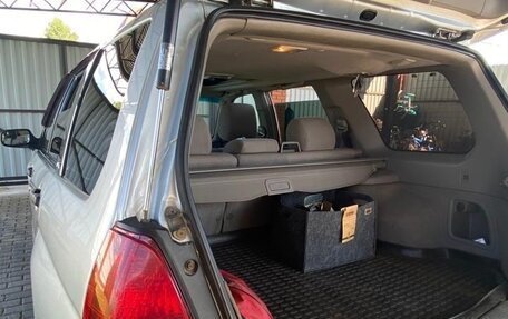 Subaru Forester, 2003 год, 650 000 рублей, 14 фотография