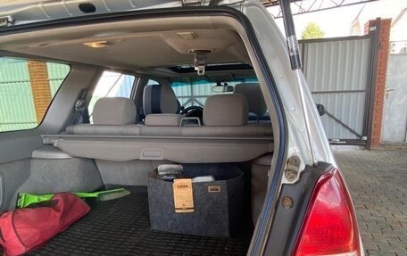 Subaru Forester, 2003 год, 650 000 рублей, 13 фотография