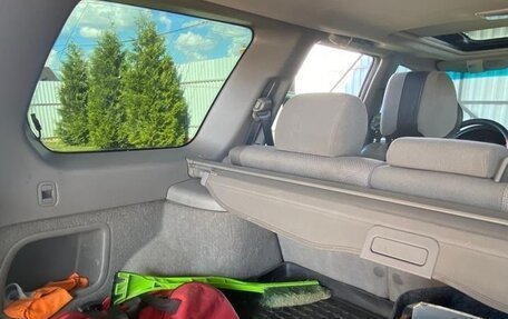 Subaru Forester, 2003 год, 650 000 рублей, 12 фотография