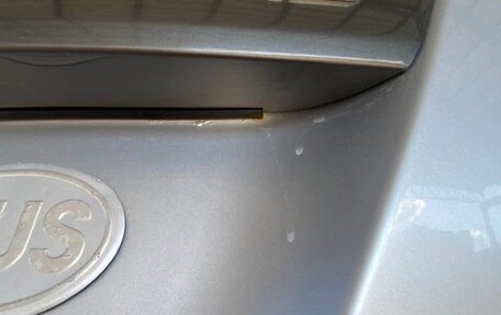 Subaru Forester, 2003 год, 650 000 рублей, 16 фотография