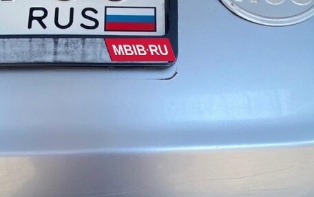 Subaru Forester, 2003 год, 650 000 рублей, 17 фотография
