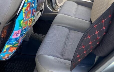 Subaru Forester, 2003 год, 650 000 рублей, 26 фотография