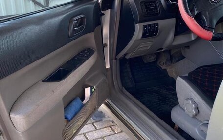 Subaru Forester, 2003 год, 650 000 рублей, 31 фотография