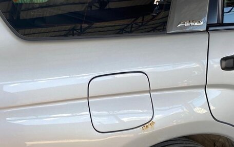 Subaru Forester, 2003 год, 650 000 рублей, 22 фотография