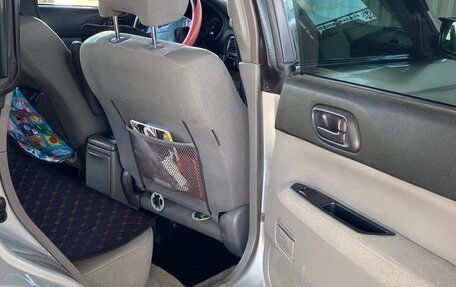 Subaru Forester, 2003 год, 650 000 рублей, 24 фотография
