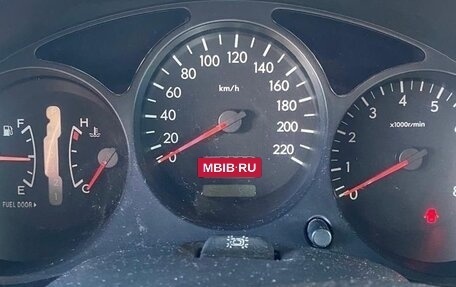 Subaru Forester, 2003 год, 650 000 рублей, 30 фотография