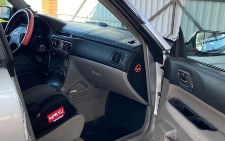 Subaru Forester, 2003 год, 650 000 рублей, 25 фотография