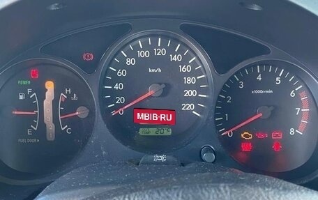 Subaru Forester, 2003 год, 650 000 рублей, 29 фотография